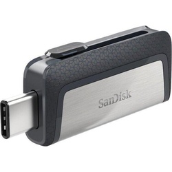 SanDisk Ultra Dual Drive Type-C 32GB