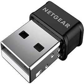 Netgear A6150 WLAN Adapter ENet USB2
