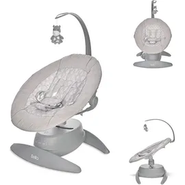 Lorelli Babywippe Bella Spielbogen