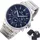 Tommy Hilfiger Tyson Edelstahl 44 mm 1710588