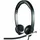 Logitech USB Headset Stereo H650e