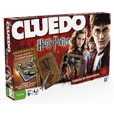 Hasbro 31148100 - Cluedo Harry Potter