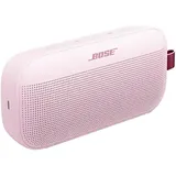 Bose SoundLink Flex (2nd Gen) Bluetooth-Lautsprecher Stereo (A2DP Bluetooth, Bluetooth) rosa