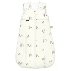 odenwälder Thinsulate Jersey-Schlafsack primaklima TwoFriends nature, 70 cm