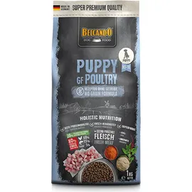 Belcando Puppy GF Poultry 1 kg