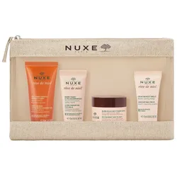 NUXE Reve De Miel® Lassen Sie sich von Rêve de Miel verführen Geschenksets   