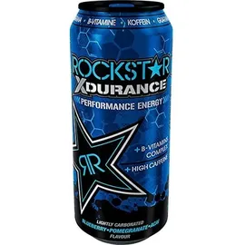 Rockstar XDurance 500 ml
