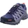 Kastinger FS-AHRNSPITZ Low KTX Wanderschuh, dk Navy/Steel Grey, 41 EU