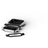 Siemens Flex Pfannen-Set 3-tlg. 11 cm + 45 cm