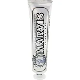 MARVIS Whitening Whitening Mint Zahnpasta 85 ml