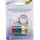 Folia Holographischer Selbstklebefilm 12 mm x 2 m 6 Rollen