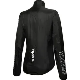 zerorh+ Rh+ Emergency Pocket Jacke Damen schwarz