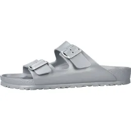 Birkenstock Arizona EVA Metallic Silver 42