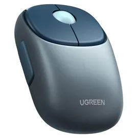 UGREEN MU102 FUN+ Schwarz