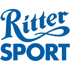 Ritter Sport Marzipan Nougat 100 g