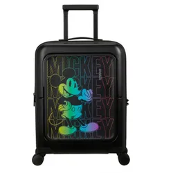 American Tourister Dashpop Disney Spinner 55/20 Exp Tsa Disney Mickey Neon Gradient Koffer