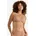 ZERO Push-Up Beige Medium Damen