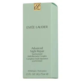 Estée Lauder Advance N 75ml Gesichtsbehandlung One Size