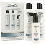 Wella Nioxin System 5 Starter Set