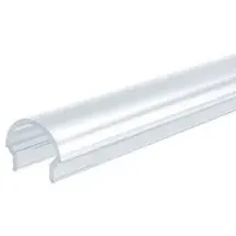 Deko-Light Reprofil Abdeckung R-01-08, 200cm, matt, 75% Transmission D-984503