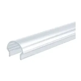 Deko-Light Reprofil Abdeckung R-01-08, 200cm, matt, 75% Transmission D-984503