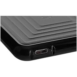 Silicon Power PC60 1 TB USB 3.2 Schwarz SP010TBPSDPC60CK