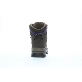 Lowa Renegade GTX Mid Damen schiefer/brombeere 39,5