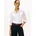 Shirtbluse ESS POPLIN REGULAR SHIRT Weiß 44