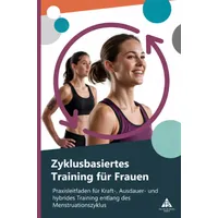 Epubli Zyklusbasiertes Training für Frauen:
