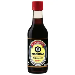 Kikkoman Sojasauce 250ML