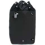 Pacsafe Packsack Travelsafe X25 Portable Safe Charcoal
