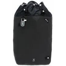 Pacsafe Packsack Travelsafe X25 Portable Safe Charcoal