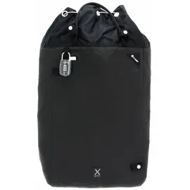 Pacsafe Packsack Travelsafe X25 Portable Safe Charcoal