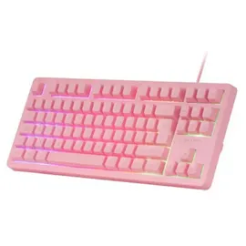 Mars Gaming MCP-RGB3 Gaming-Tastatur QWERTY