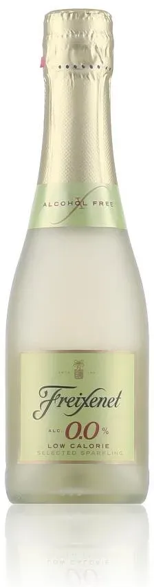 Freixenet 0,0% Vol. Low Calorie alkoholfrei 0,2l