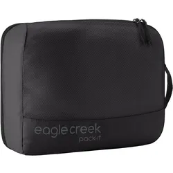 Eagle Creek Pack-It Reveal Expansion Cube M (Volumen 7 Liter/ Gewicht 0,15 kg) - STK - black