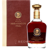 Botucal Ambassador 47% vol 0,7 l