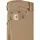 Karl Kani Original Washed Cargohose - braun