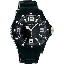 Oozoo Vintage Series C4360 Silikon 43 mm UOC4360A