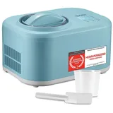 First Austria Eismaschine 1l blau