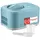 First Austria Eismaschine 1l blau