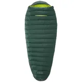 Nordisk Tension Comfort 800 Schlafsack - Scarab / Lime - Normal