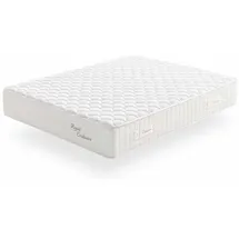 Moonia Royal Multizone Matratze 150 x 190 cm H2 Polyester