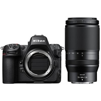 Nikon Z8 + Nikkor Z 70-180mm f/2,8