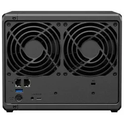 NAS-Netzwerk-Speicher Synology DS925+