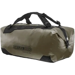 85 l olive/black