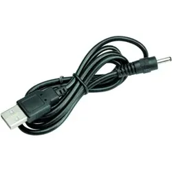 SCANGRIP 1.8m USB/MINI DC-Kabel