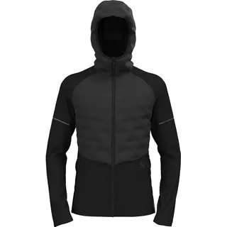 Odlo Herren Zeroweight Insulator Jacke (Größe L