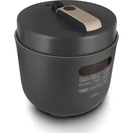 Lauben Electric Pressure Cooker 5000AT,