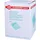 NOBAMED Nobasorb-steril Saugkompressen 10 x 10 cm 25 St